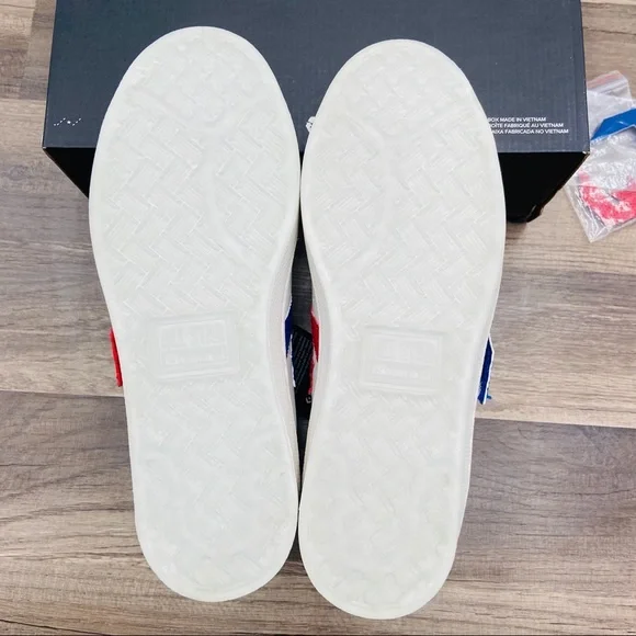 Converse All Star Pro Leather Hi - Picture 3 of 5